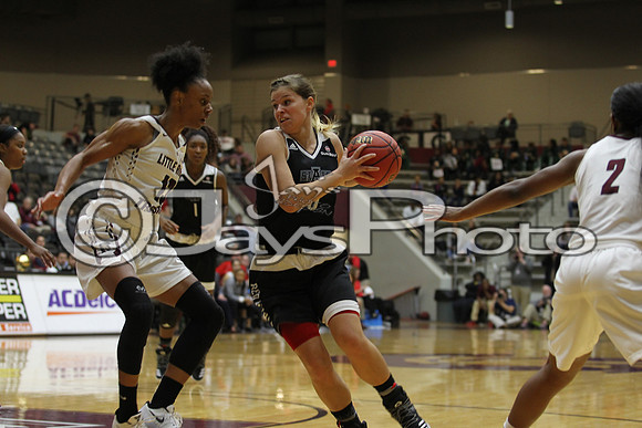 Arkansas State @ Little Rock Women's Basketball 1-14-17_JWM_00114