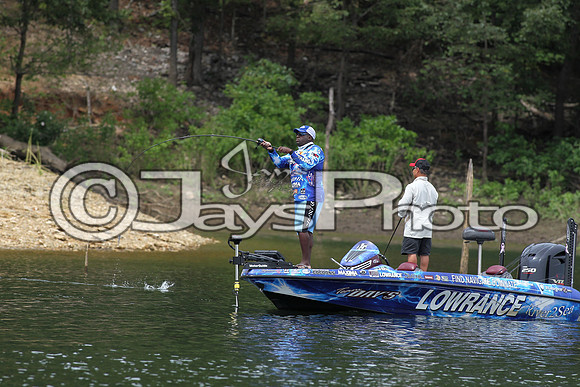 Forrest Wood Cup (Day 1) 8-20-2015 (©Justin Manning) JWM_0952