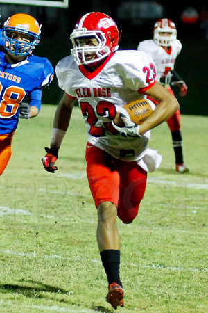 Glen Rose @ Two Rivers 11-1-12 (Justin Manning)0084