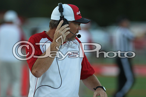 Arkadelphia @ Glen Rose Jr High 9-10-2015 (©Justin Manning) JWM_0038