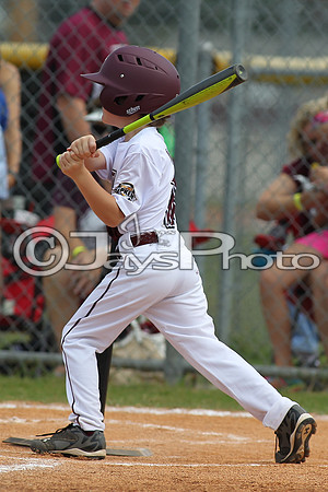Arkadelphia vs Benton 5-6 year old All-Stars 6-13-2015 (©Justin Manning) JWM_0192