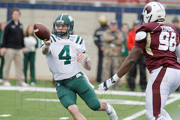 Independence Bowl ULM vs. Ohio 12-28-12 (Justin Manning)0302
