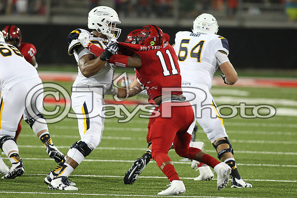 Toledo @ Arkansas State 9-2-16_JWM_0385