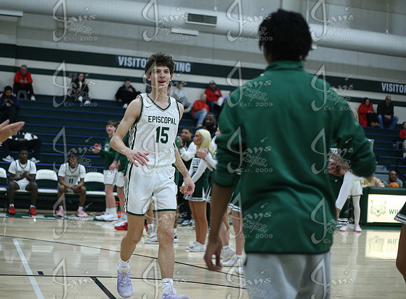 Harding Academy @ Episcopal Sr. Boys 2-11-25_JWM_0019