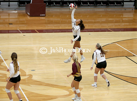 Sheridan @ Lake Hamilton Volleyball 9-1-20_JWM_1018