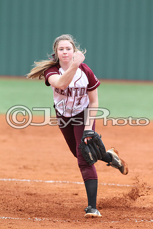 Cabot @ Benton Softball 3-10-2015 (©Justin Manning) JWM_0066