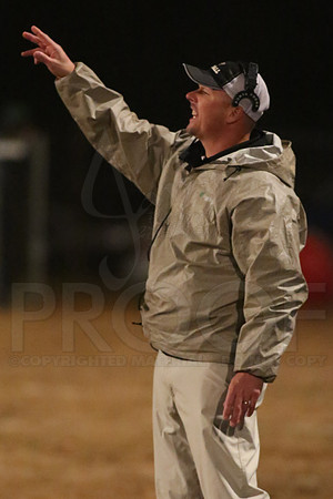 Clinton @ Pine Bluff Dollarway 11-21-2014 (©Justin Manning) JWM_094