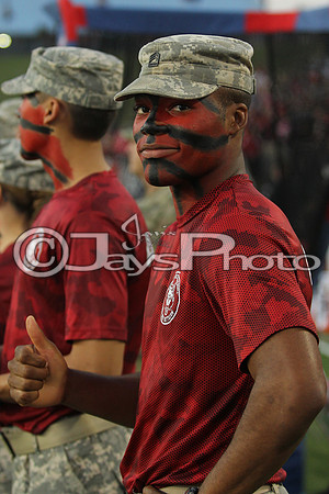 South Alabama @ Arkansas State 10-15-16_JWM_0610