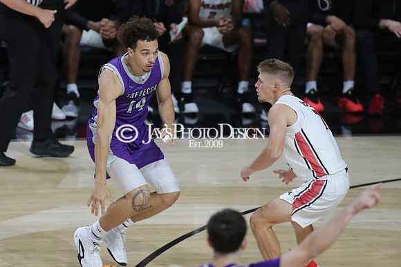Trevecca Nazarene @ Arkansas State University 10-26-24_JWM_0150