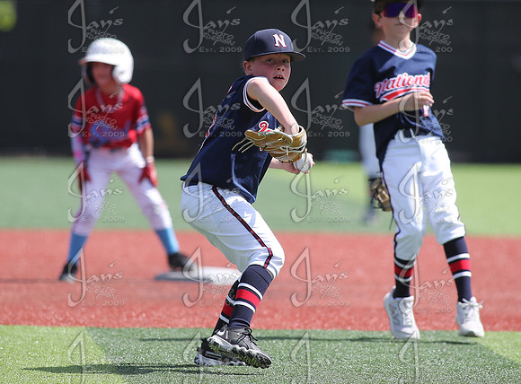 Hot Springs Nationals vs. Texarkana Sticks 9U 3-30-25_JWM_0567