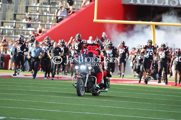 UCA @ Arkansas State 8-31-24_JWM_0221