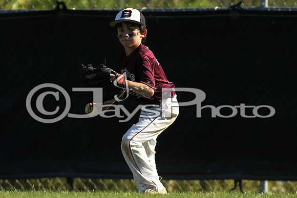 Benton Panthers vs. Conway Cats_0261
