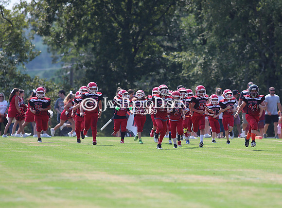 5th Grade Peewee Football (Glen Rose @ Bismarck) 8-24-24_JWM_0008