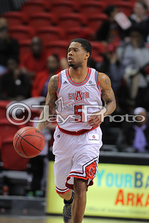 ULM @ Arkansas State Men's Basketball 2-21-2015 (©Justin Manning) JWM_171