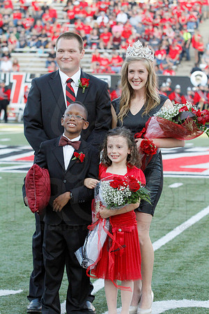 Idaho @ ASU 10-12-13 (© Justin Manning) JWM0273