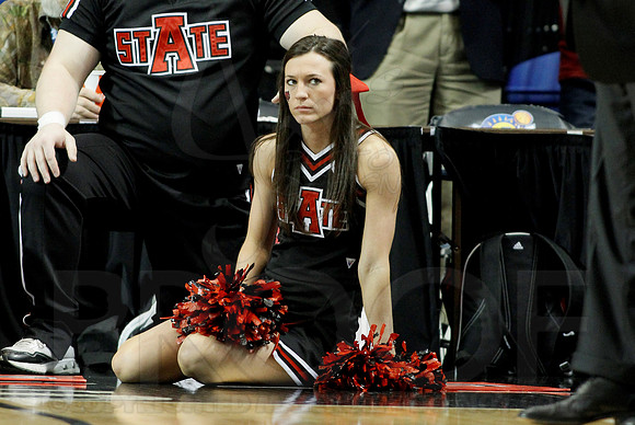 WKU vs. ASU Men's 3-10-13 JWM0033 (© Angela Greb)