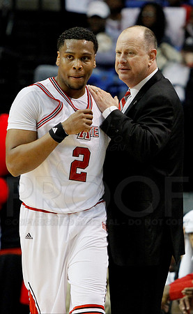 WKU vs. ASU Men's 3-10-13 JWM0069 (© Angela Greb)