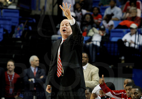 WKU vs. ASU Men's 3-10-13 JWM0071 (© Angela Greb)