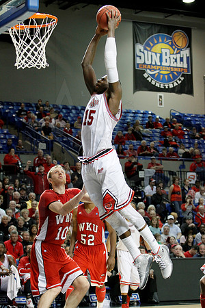 WKU vs ASU Men's 3-10-13 JWM0222 (© Justin Manning)