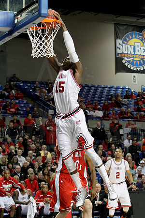 WKU vs ASU Men's 3-10-13 JWM0223 (© Justin Manning)