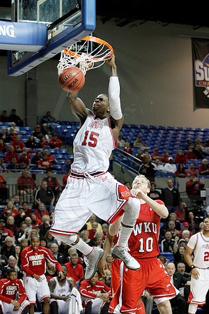 WKU vs ASU Men's 3-10-13 JWM0224 (© Justin Manning)