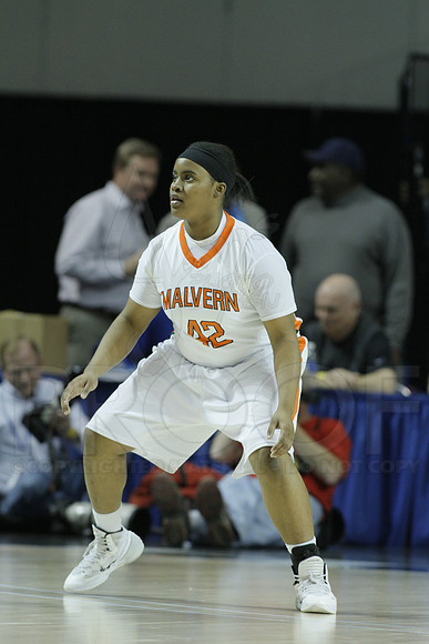 Malvern vs. CAC 4A Girls State Finals 3-13-2014 (© Justin Manning) JWM_0139