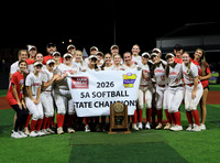 Benton vs. Farmington (5A State Final) 5-23-26