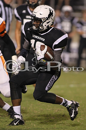 Smackover vs. Warren (Hooten's Kickoff Classic) 8-31-2015 (Scrimmage) 8-31-2015 (©Justin Manning) JWM_0127