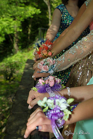 Glen Rose Prom 2015 4-17-2015 (©Justin Manning) JWM_0171