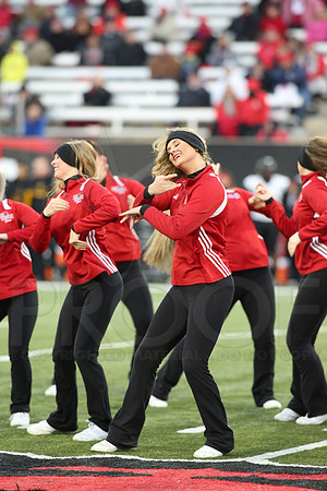 Appalachian State @ Arkansas State 11-15-2014 (©Justin Manning) JWM_0787