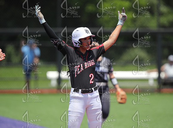 Pea Ridge vs. Bauxite (AAA 4A State Final) 5-23-25_JWM_0335