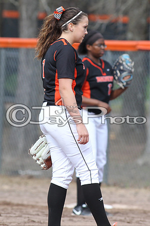 Glen Rose @ Malvern Softball 3-16-2015 (©Justin Manning) JWM_044