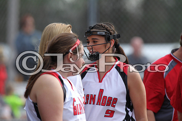 Glen Rose @ Malvern Softball 3-16-2015 (©Justin Manning) JWM_262