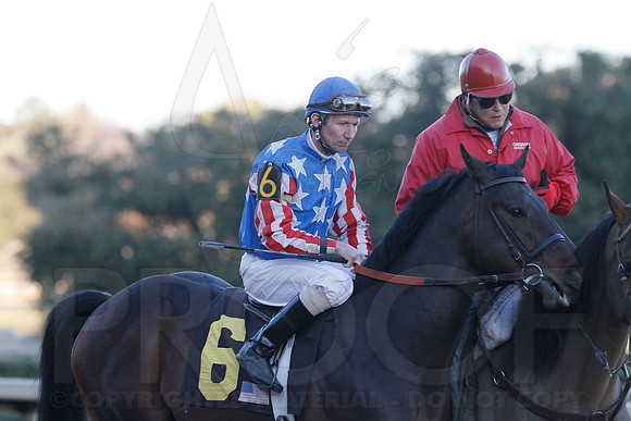 Oaklawn 1-21-13 (Smarty Jones Stakes) (Justin Manning)0169