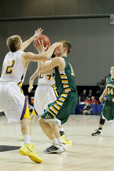1A Boys State Finals-Concord vs. Wonderview 3-14-2014 (© Justin Manning) JWM_0129
