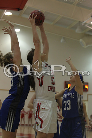 Jessieville @ Harmony Grove Senior Girls 1-12-2016 (©Justin Manning) JWM_0041
