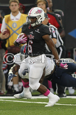 South Alabama @ Arkansas State 10-15-16_JWM_0612