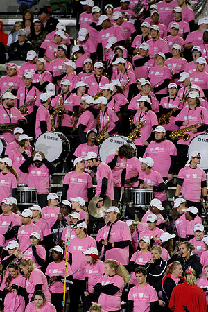 Louisiana Lafayette @ Arkansas State 10-22-13 (© Justin Manning) JWM0473