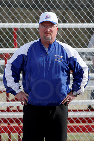 Glen Rose vs Arkadelphia Softball 3-12-13 (© Justin Manning) JWM0018