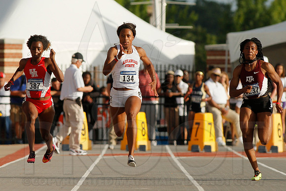 NCAA West Track and Field Preliminaries 5-30-2014 (© Justin Manning) JWM_0287