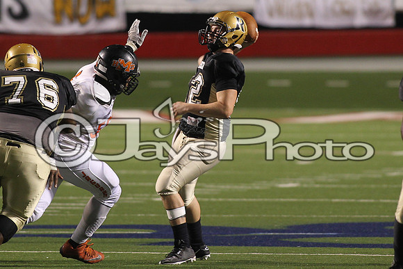2A State Finals Rison vs. McCrory 12-11-2015 (©Justin Manning) JWM_0642