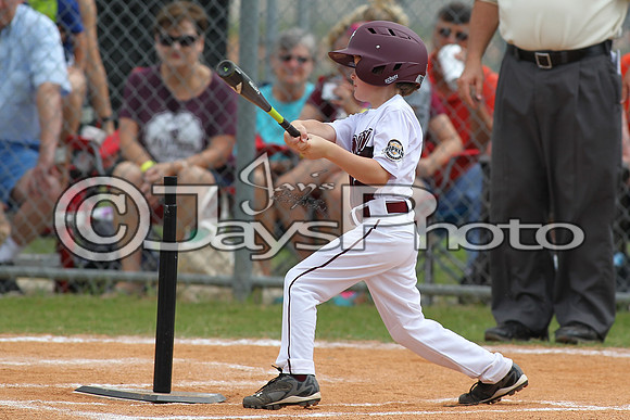 Arkadelphia vs Benton 5-6 year old All-Stars 6-13-2015 (©Justin Manning) JWM_0070