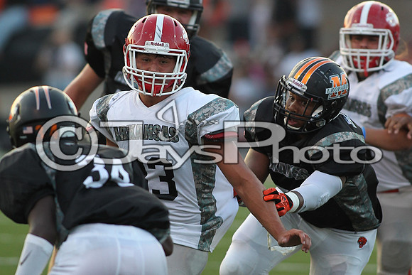 Glen Rose @ Malvern 9-4-2015 (©Justin Manning) JWM_0294