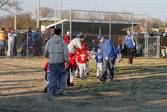 T-ball Angel's & Rangers 3-26-13 (© Justin Manning) JWM0106