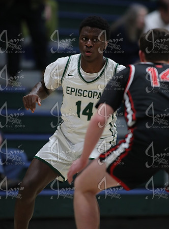 Harding Academy @ Episcopal Sr. Boys 2-11-25_JWM_0530