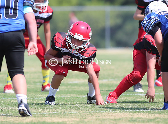5th Grade Peewee Football (Glen Rose @ Bismarck) 8-24-24_JWM_0054