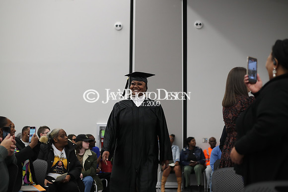 Arkansas State University Three Rivers (Health Sciences' Pinning Ceremony) LPN & RN 12-12-24 _JWM_0794