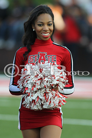 South Alabama @ Arkansas State 10-15-16_JWM_0275