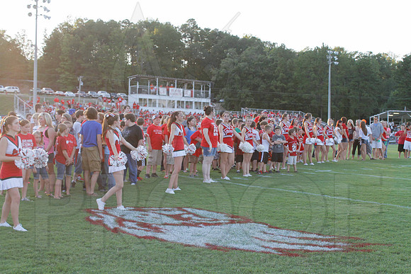 Glen Rose @ Malvern 9-3-12 (Justin Manning)203