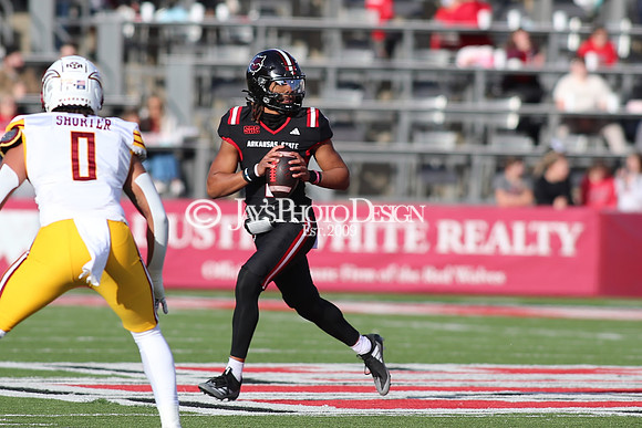 ULM @ Arkansas State 11-23-24_JWM_1056
